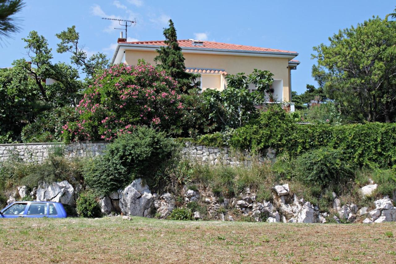 Apartments By The Sea Novi Vinodolski - 5558 Eksteriør billede